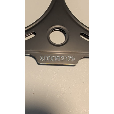 Joint de culasse 0,55 mm MV Agusta 675/800