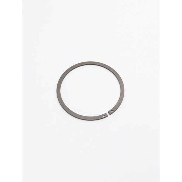 Anneau élastique pour arbre diamètre 80