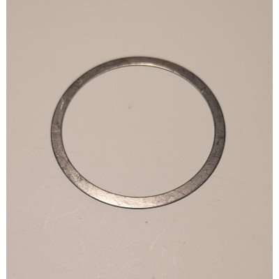 Rondelle D81 D93 Épaisseur 0,7 mm pour MV Agusta