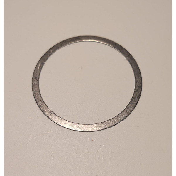 Rondelle D81 D93 Épaisseur 0,7 mm