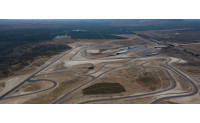 Motorcycle riding on the Andalucia Circuit from January 17 to 18 and from January 20 to 21, 2026